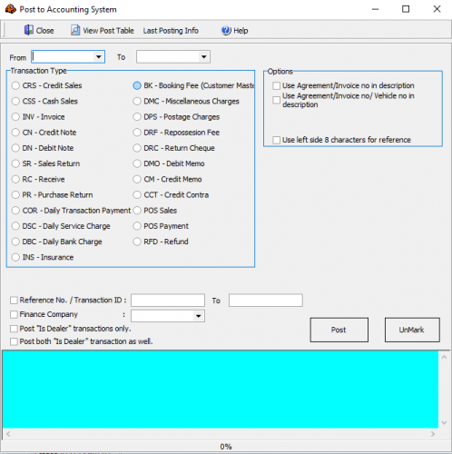 Post-to-Accounting-Software